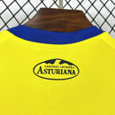 Camisola Real Oviedo II 2526 – Segunda Camisa Oficial Masculina