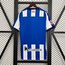 Camisola Real Sociedad I 2526 – Homem
