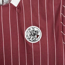 Camisola Retro Ajax Adidas Originals Icon 25/26 – Edição Clássica Bordô