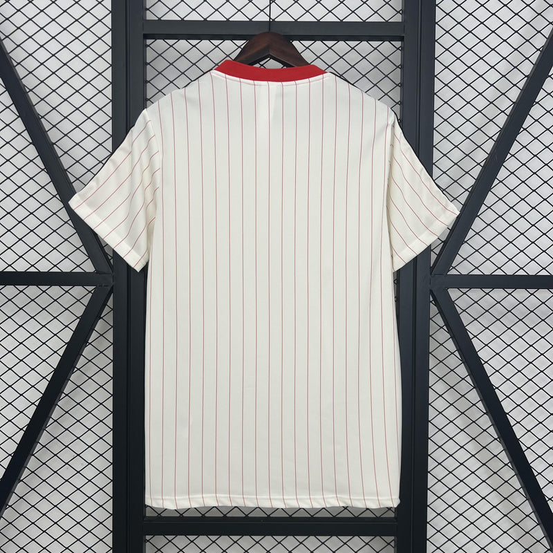 Camisola Retro SL Benfica x Adidas Originals ICON 25/26 – Homem