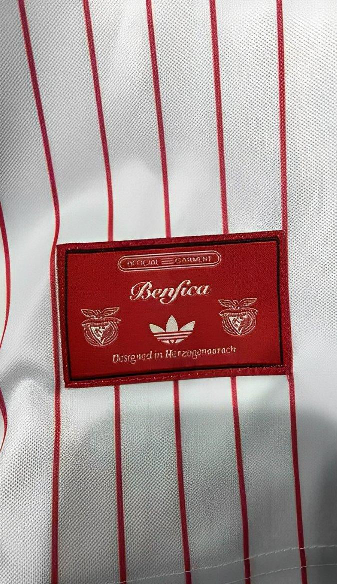 Camisola Retro SL Benfica x Adidas Originals ICON 25/26 – Homem