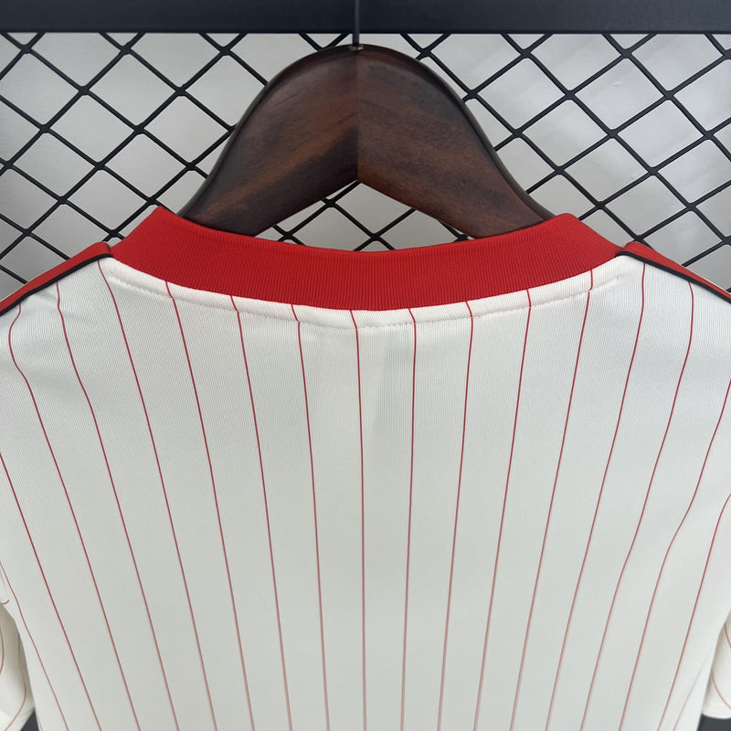 Camisola Retro SL Benfica x Adidas Originals ICON 25/26 – Homem