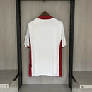 CAMISOLA ROMA II 2001/02 (RETRO)