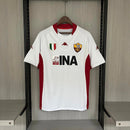 CAMISOLA ROMA II 2001/02 (RETRO)