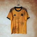 Camisola Roma II 2526 – Camisa Alternativa Masculina