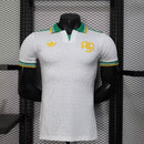 Camisola Roma III 2526 - Homem (Versão Jogador)