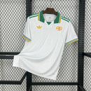 Camisola Roma III 2526 – Equipamento Alternativo Branco Masculino