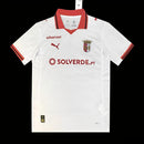 Camisola SC Braga II 2526 - Homem  Fornecedor em Portugal 