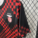 Camisola SL Benfica Aquecimento 25/26 – Homem