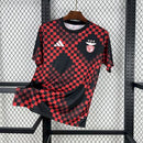 Camisola SL Benfica Aquecimento 25/26 – Homem