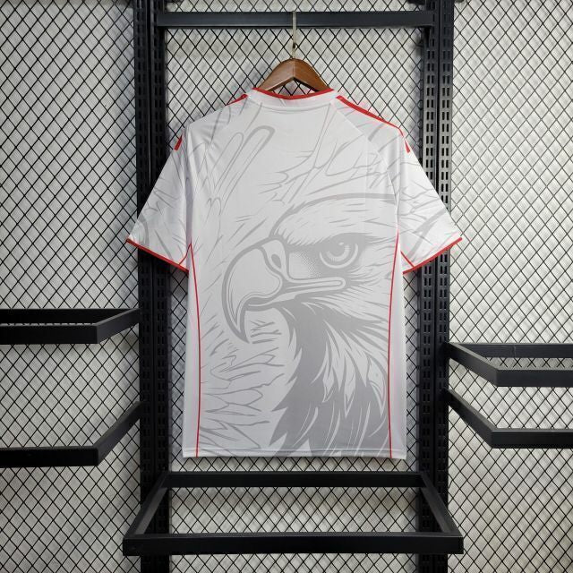 Camisola SL Benfica Edição Especial 25/26 Homem – Equipamento Alternativo 