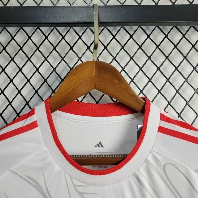 Camisola SL Benfica Edição Especial 25/26 Homem – Equipamento Alternativo 