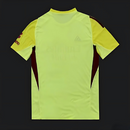 Camisola SL Benfica Guarda-Redes 25/26 Amarelo – Homem