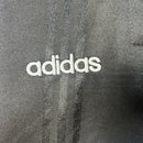 Camisola SL Benfica II 97/98 Homem – Camisola Retro Preta Adidas Anos 90