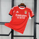 Camisola SL Benfica Principal 25/26 Homem – Nova Camisola 2025/26