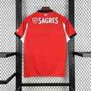 Camisola SL Benfica Principal 25/26 Homem – Nova Camisola 2025/26