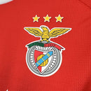 Camisola SL Benfica Principal 25/26 Homem – Nova Camisola 2025/26