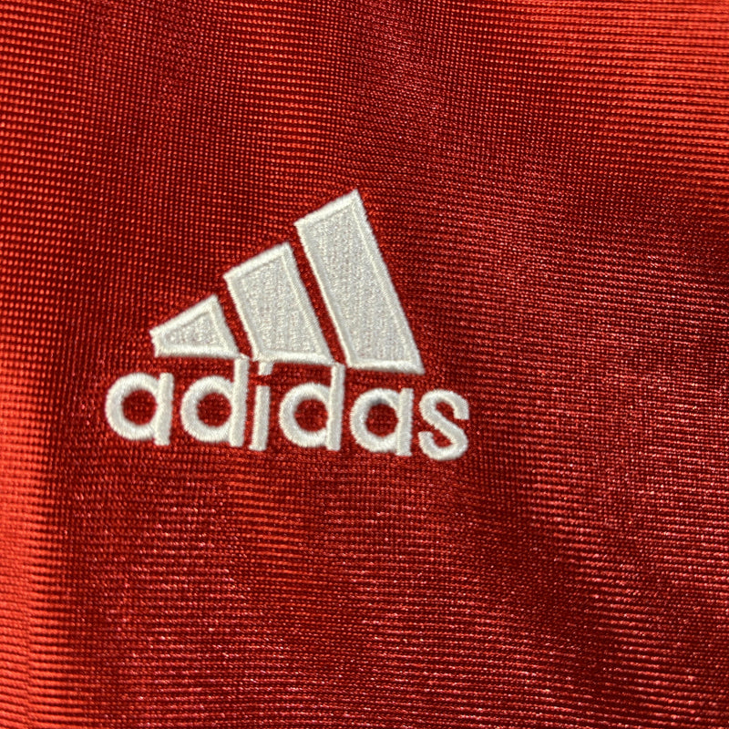 Camisola SL Benfica Principal 98/99 Retro Vermelha – Homem - FORNECEDOR