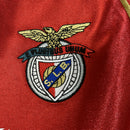 Camisola SL Benfica Principal 98/99 Retro Vermelha – Homem - FORNECEDOR