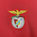 Camisola SL Benfica Principal 99/00 Retro Vermelha – Homem  Tradição