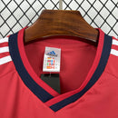 Camisola SL Benfica Principal 99/00 Retro Vermelha – Homem  Tradição