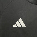 Camisola SL Benfica Treino Preto 25/26 Infantil – Conjunto Criança