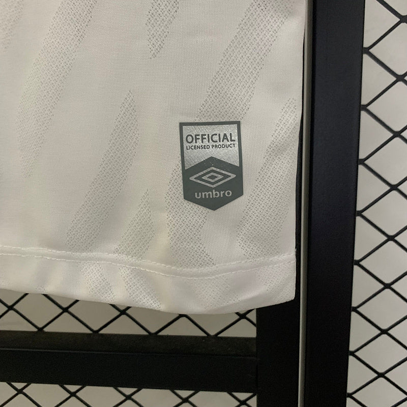 Camisola Santos I 25/26 – Equipamento Principal Neymar  Melhor qualidade
