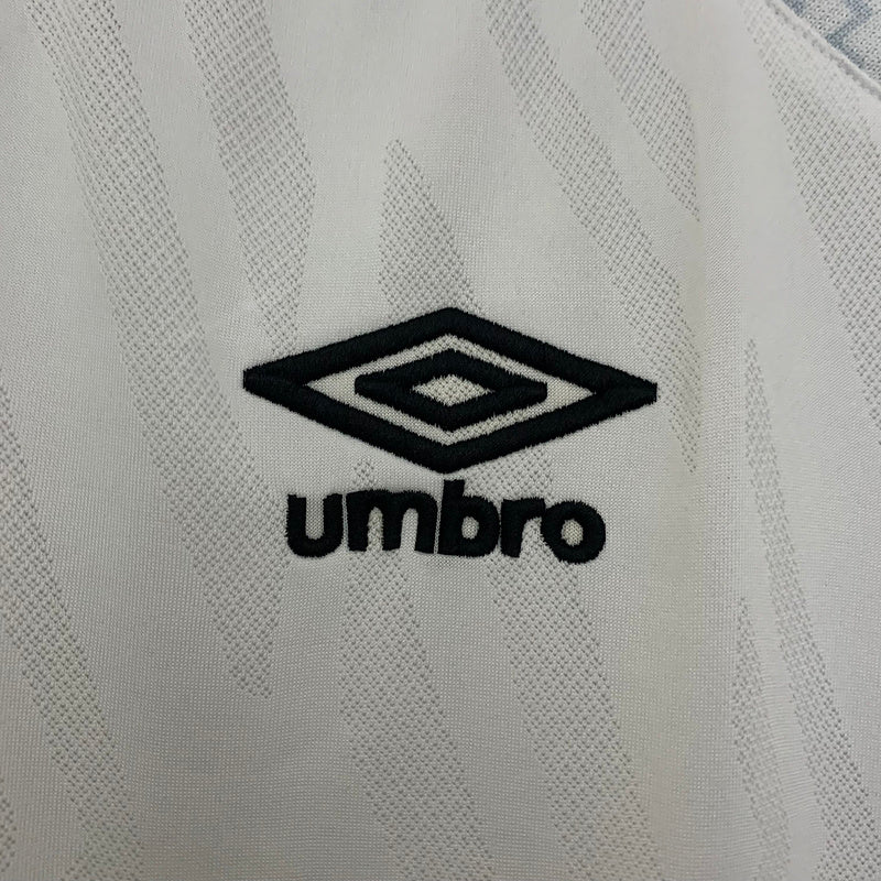 Camisola Santos I 25/26 – Equipamento Principal Neymar  Melhor qualidade