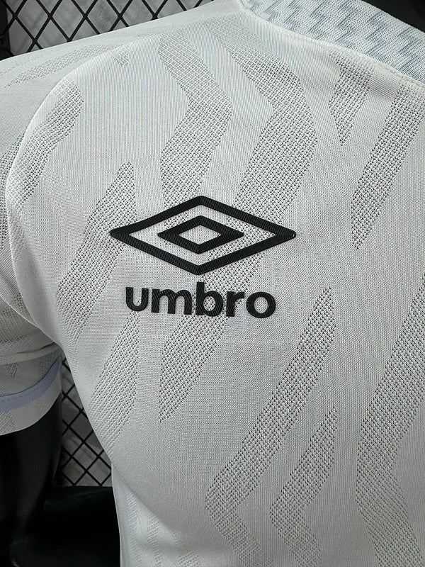 Camisola Santos I 25/26 (Versão Jogador) – Equipamento Principal Masculino