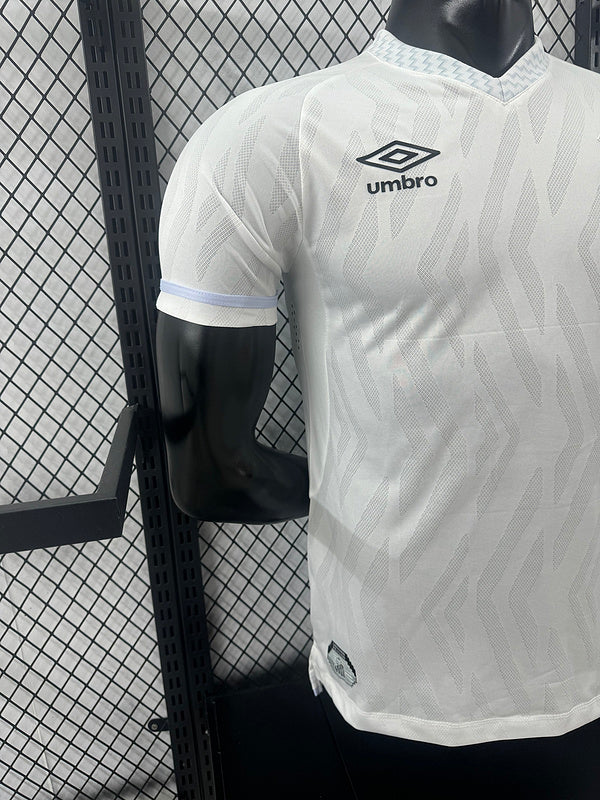 Camisola Santos I 25/26 (Versão Jogador) – Equipamento Principal Masculino