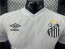 Camisola Santos I 25/26 (Versão Jogador) – Equipamento Principal Masculino