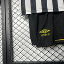 Camisola Santos II 25/26 Conjunto Infantil – Neymar Jr Santos em 2025