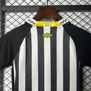 Camisola Santos II 25/26 Conjunto Infantil – Neymar Jr Santos em 2025