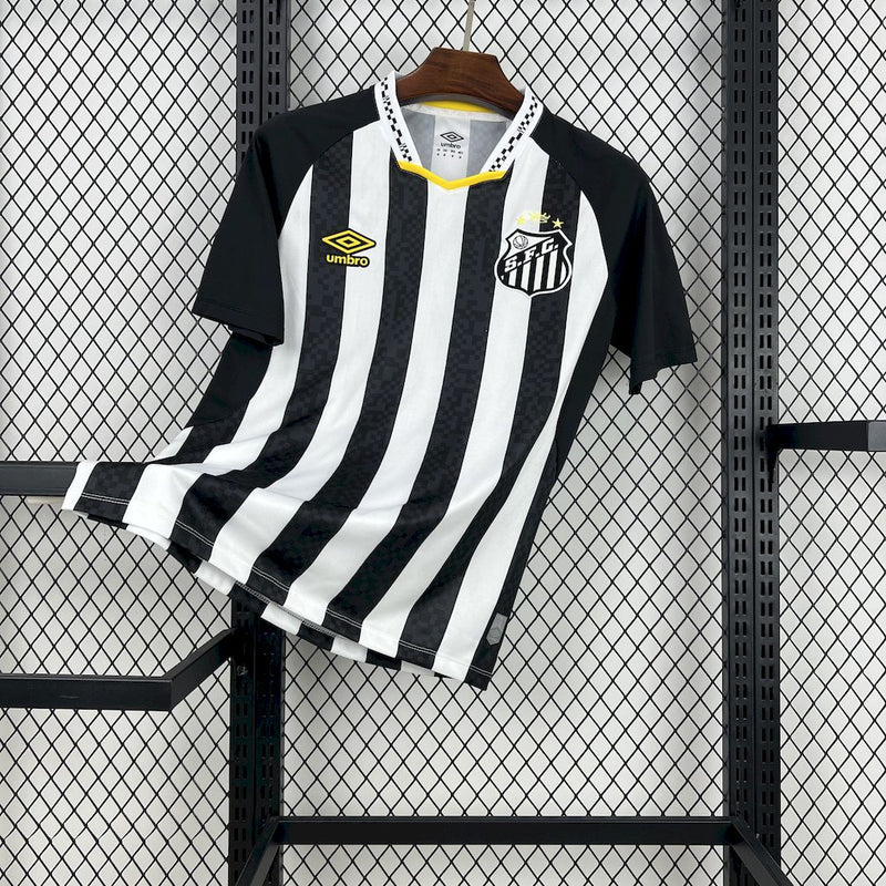 Camisola Santos II 25/26 Homem – Equipamento Alternativo Santos FC