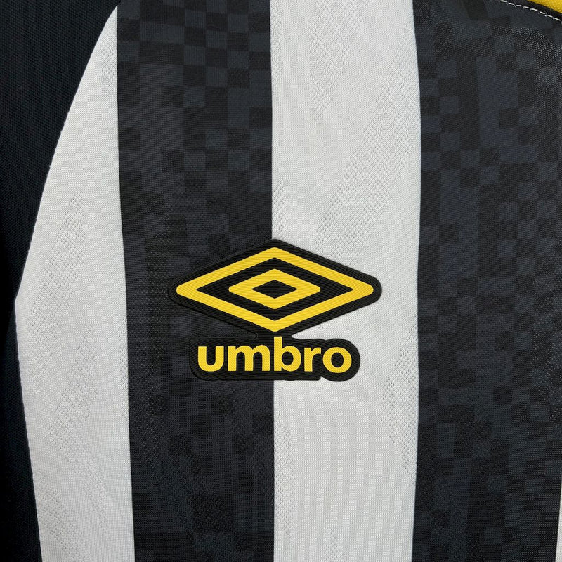 Camisola Santos II 25/26 Homem – Equipamento Alternativo Santos FC