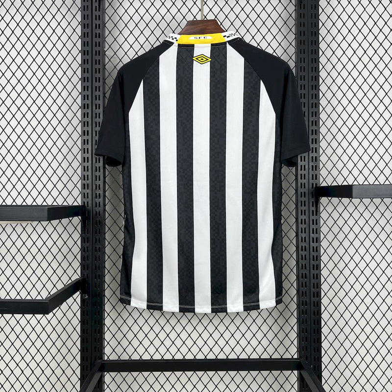 Camisola Santos II 25/26 Homem – Equipamento Alternativo Santos FC