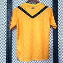 Camisola Santos III 24/25 Homem – Terceiro Equipamento Amarelo