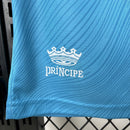 Camisola Santos III 25/26 Azul – Terceiro Equipamento Santos Celeste Masculino