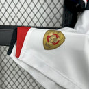 Camisola São Paulo I 25/26 Homem – Equipamento Principal Branco