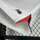 Camisola São Paulo I 25/26 Homem – Equipamento Principal Branco