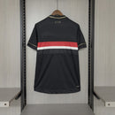Camisola São Paulo III 25/26 – Terceiro Equipamento Alternativo Masculino