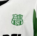 Camisola Sassuolo II 2526 - Homem  Uniforme Reserva Oficial PUMA