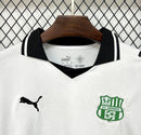 Camisola Sassuolo II 2526 - Homem  Uniforme Reserva Oficial PUMA