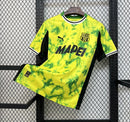 Camisola Sassuolo III 25/26 - Homem | Terceiro Equipamento PUMA