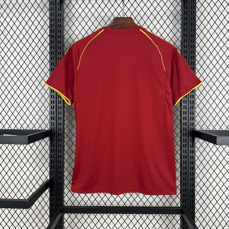 Camisola Servette FC I 25/26 – Homem - FORNECEDOR EM PORTUGAL