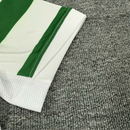 Camisola Sporting CP 25/26 Infantil – Conjunto Principal Verde e Branco