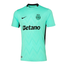 Camisola Sporting CP Alternativa III 25/26 – Terceiro Equipamento Masculino