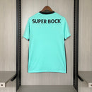 CAMISOLA SPORTING CP ALTERNATIVA III 25/26 - Homem