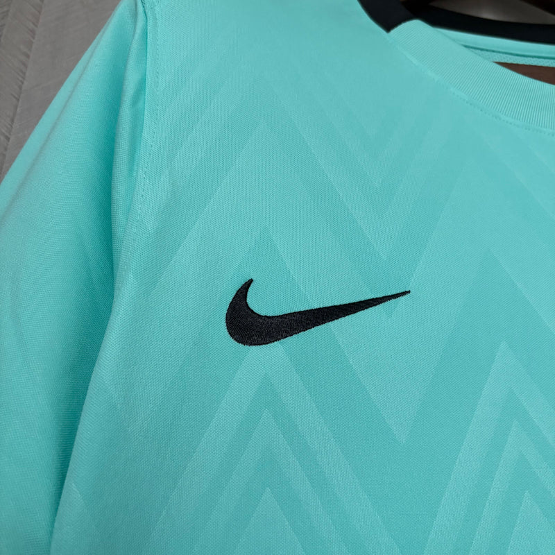 CAMISOLA SPORTING CP ALTERNATIVA III 25/26 - Homem