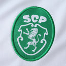 Camisola Sporting CP Branca 2526 Total 90 Masculina – Réplica Tailandesa Premium